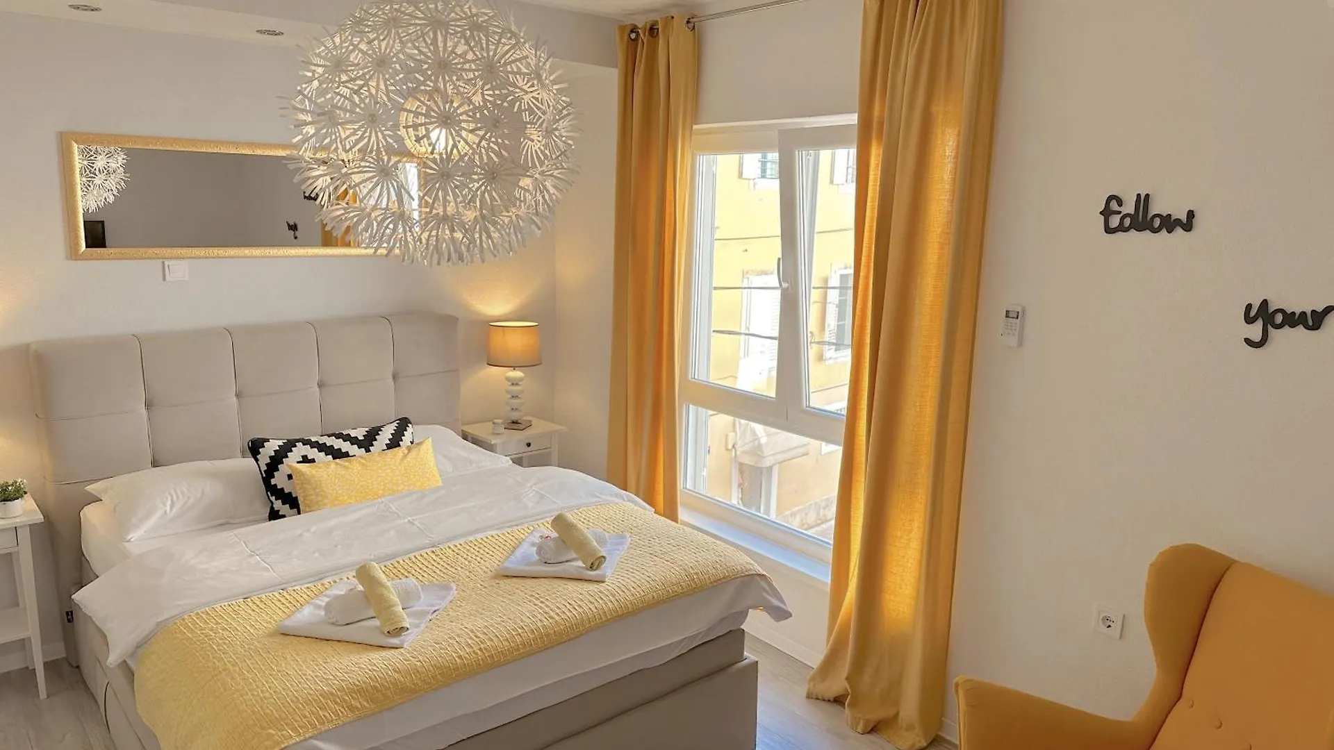 Anamari Apartments Zadar 0*,