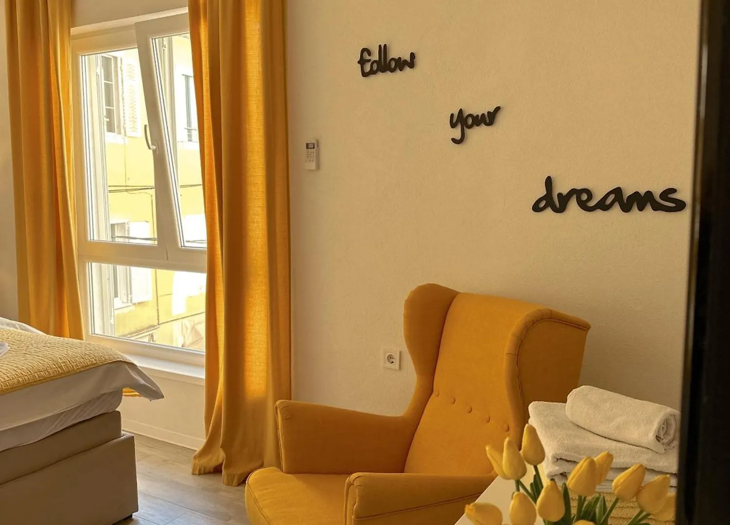 Anamari Apartments Zadar