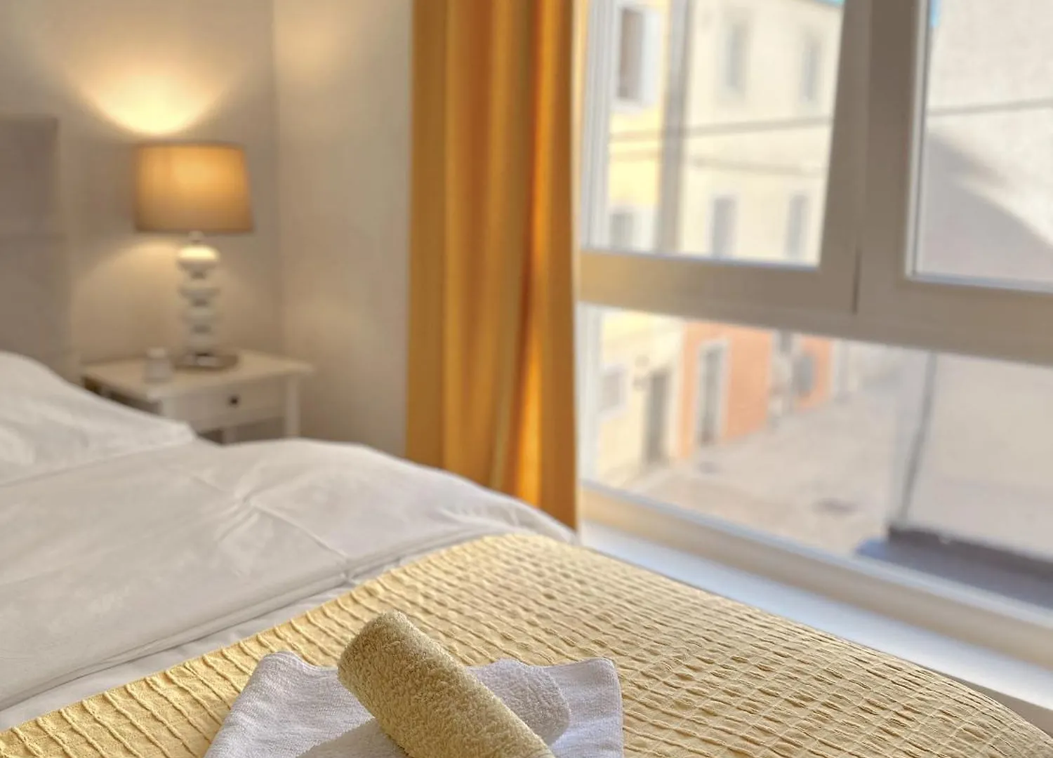 Anamari Apartments Zadar Hırvatistan