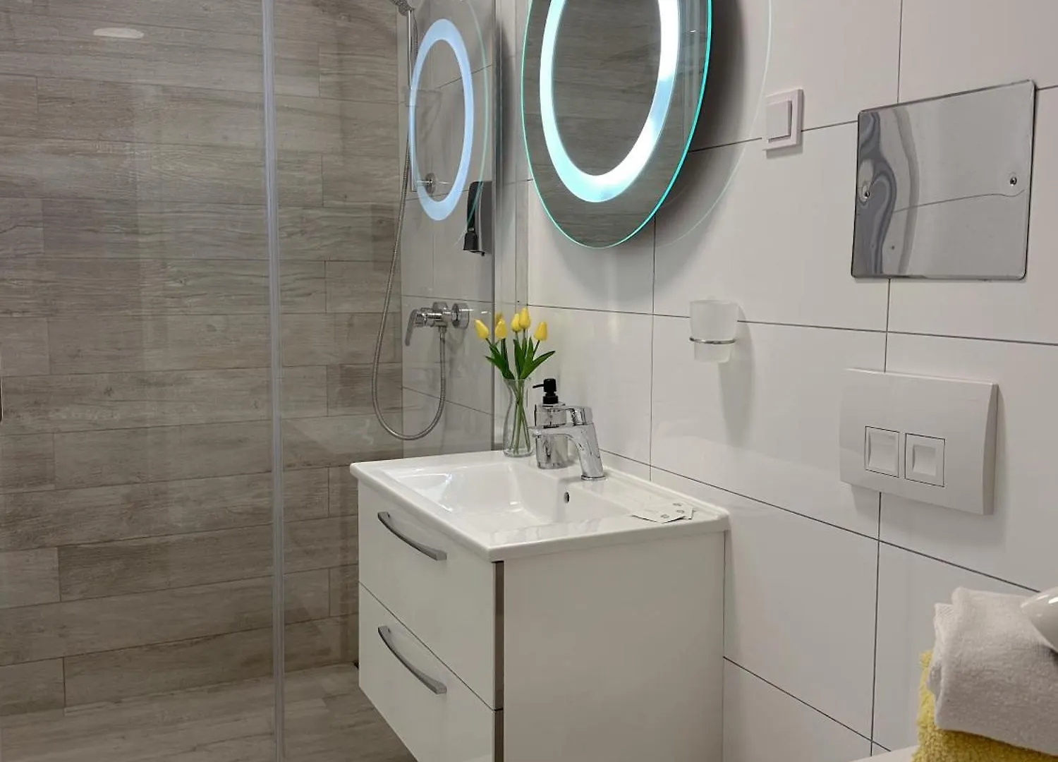 Anamari Apartments Zadar 0*,  Hırvatistan