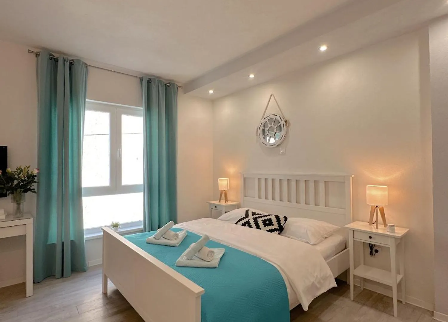 Anamari Apartments Zadar