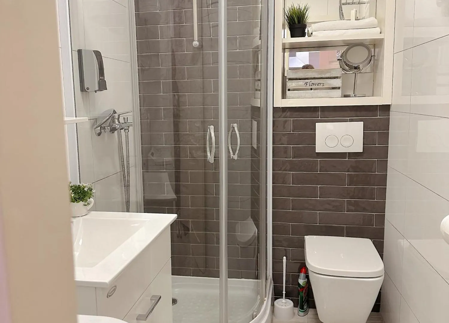 Anamari Apartments Zadar Hırvatistan