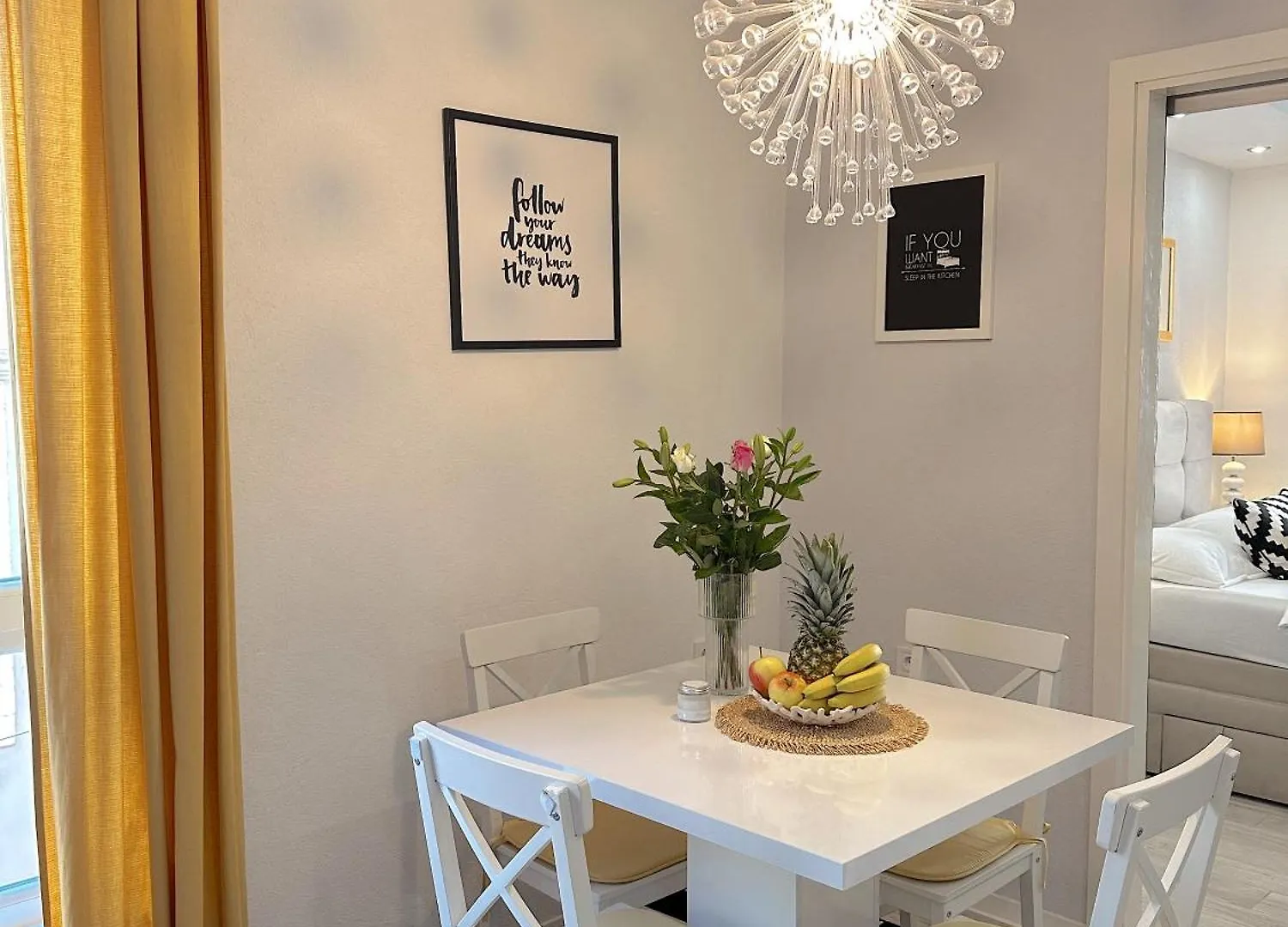Anamari Apartments Zadar Hırvatistan
