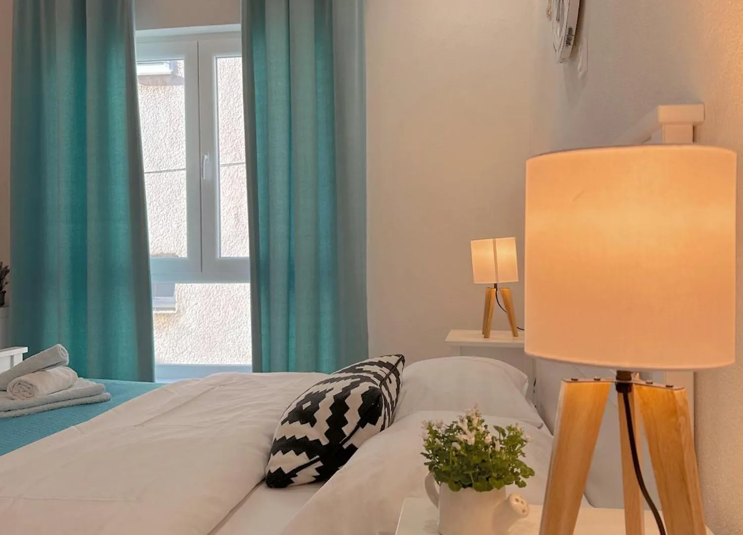 Anamari Apartments Zadar