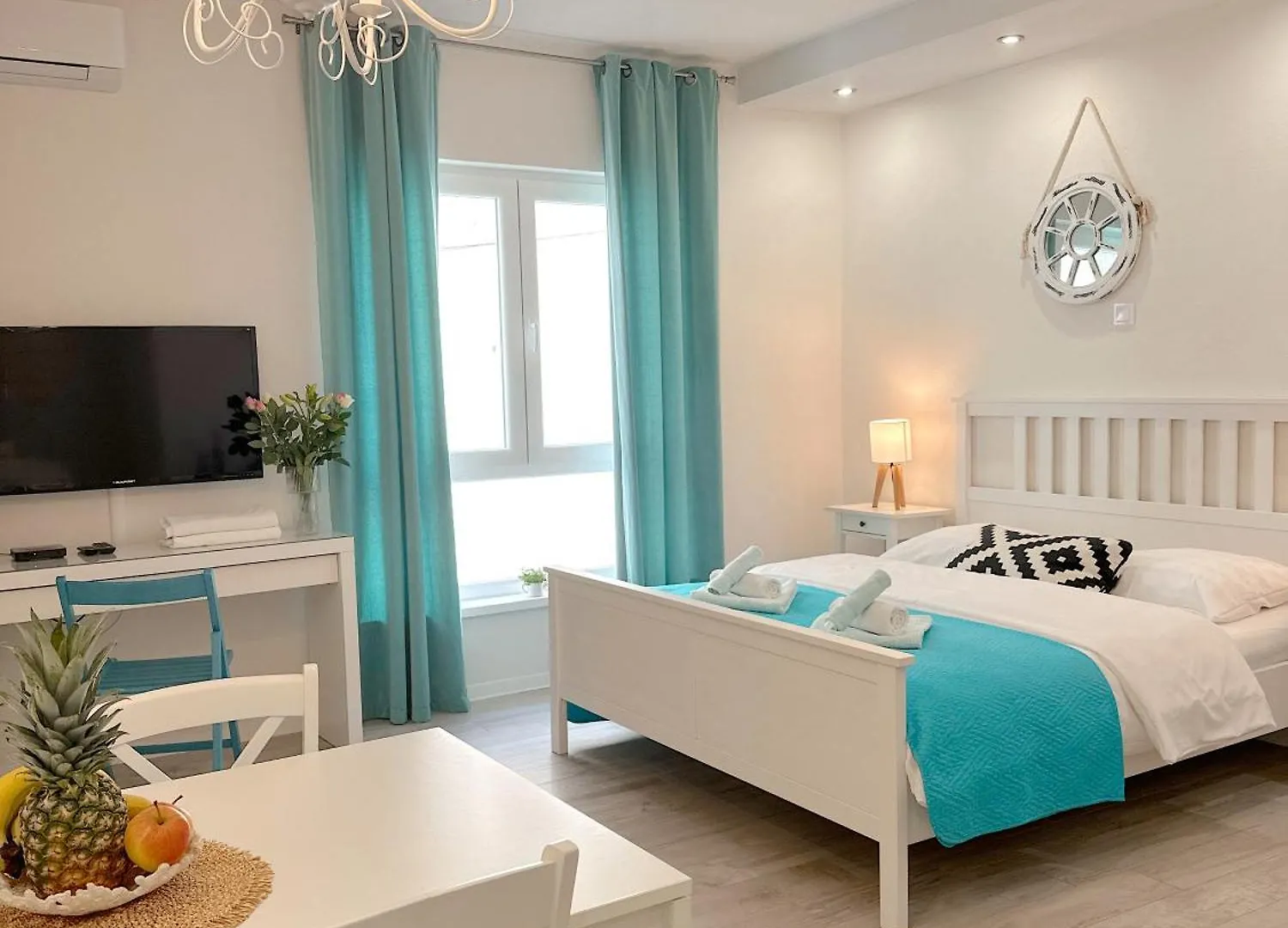 Anamari Apartments Zadar